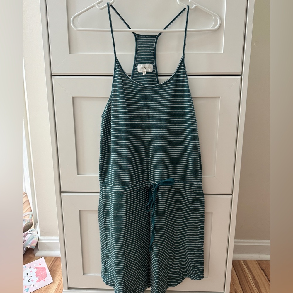 Casual Summer Dress
